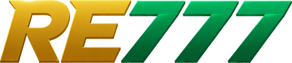 re777 লোগো